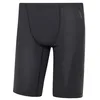 Image de adidas Homme Speedtech Swim Jammers Swimwear, Black/Carbon, 32