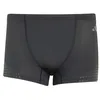 Image de adidas Homme Speedtech Swim Boxers Swimwear, Black/Carbon, 38