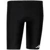 Image de ADIDAS Jammer de bain homme 3S noir | 4 (S)