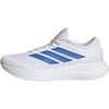 Image de adidas Homme Runfalcon 6 Shoes, FTWR White/Bright Royal/Grey One, 45 1/3 EU