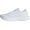 Image de adidas Homme Runfalcon 6 Shoes, FTWR White/FTWR White/Core Black, 42 2/3 EU