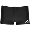 Image de ADIDAS Boxer de bain homme 3S noir | 8 (L)