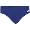 Image de adidas Homme Solid Swim Trunks Swimwear, Dark Blue, 32