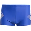 Image de ADIDAS Short de bain homme BB Boxer bleu marine | 8 (L)