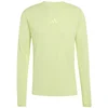 Image de ADIDAS T-shirt de fitness XPR pour homme jaune | L