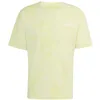Image de adidas Homme Terrex Multi Climacool Printed Shirt, Semi Frozen Lemon, S