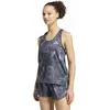 Image de Adidas T-shirt Sans Manches Adi365 Running Animal Print Iconic