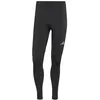 Image de adidas Homme Adi365 Running Essentials Winterized Tight Tights, black, M