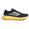 Image de Chaussures de Running Unisexes adidas Runfalcon 644 2/3 (27,5 cm) Noir/Jaune Multicolore