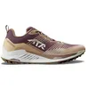 Image de LOWA Femme Madrix Evo Chaussures, Bordeaux-Ton, 39
