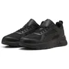 Image de PUMA Sneakers Trinity 2 Unisexe 42, Black Shadow Gray