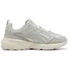 Image de PUMA Profoam Galactic Chaussures unisexes pour adulte, Gris souris-rose brumeux-blanc chaud, 37 EU