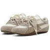 Image de PUMA Sneakers Bella Mina Femme 41, Birch Gum Beige