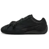 Image de PUMA Yellow Speedcat Etoile WNS Black 38 EU