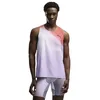 Image de PUMA Lightspeed Ultraweave Graphic Sleeveless T-Shirt L