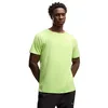 Image de PUMA T-Shirt de Running CLOUDSPUN Homme L, Sunny Lime Green