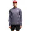 Image de Puma Sweat à Demi-zip Velocity Cloudspun