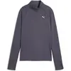 Image de Puma Sweat à Demi-zip Velocity Cloudspun