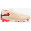 Image de PUMA FUTURE 9 Match FG/AG Chaussure Adulte Rouge