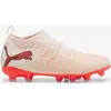 Image de PUMA FUTURE 9 Match FG/AG Chaussure Enfant Rouge