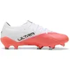 Image de Puma Ultra Nitro 7 PRO FG, Ultra Red Puma Black Puma Whit, 44 EU