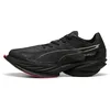 Image de Puma Fast-R Nitro Elite 3 Chaussures de Running Hommes Noir 47