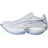 Image de PUMA Chaussures de Running Femme Fast-R Nitro Elite 3 Femme Polyuréthane Blanc