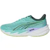 Image de PUMA Chaussures de Training x HYROX Velocity Nitro  5 Femme 36, Intense Mint Light Lavender Green Purple
