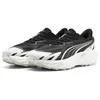Image de PUMA Chaussures de Trail Running Velocity Nitro  Femme 38, Black Feather Gray Light Lavender Purple