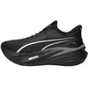 Image de PUMA Chaussures de Running Magmax Nitro 2 Brightstride Homme Polyuréthane Noir