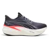 Image de PUMA Magmax Nitro 2 Chaussures de Running Chaussure de Running sans stabilisateurs Hommes Bleu Gris - Inky Depths-Ultra Red 47