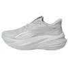 Image de PUMA Magmax Nitro 2 Chaussures de Running Chaussure de Running sans stabilisateurs Femmes Vert Clair - créme de Mint-Sage Glow 41