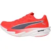 Image de PUMA Chaussures de Running Femme Deviate Nitro Elite 4 Femme Polyuréthane Rouge