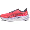 Image de PUMA Chaussures de Running Femme Velocity Nitro 5 Femme Polyuréthane Rouge