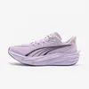 Image de Chaussures de Running Femme, Puma Deviate Nitro 4 Mauve