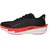 Image de PUMA Chaussures de Running Deviate Nitro 4 Homme Polyuréthane Noir