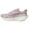 Image de PUMA Foreverrun Nitro 3 Chaussures de Running Chaussure de Running avec stabilisateurs Femmes rosé - Misty Pink-Silver Fog 39