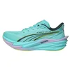 Image de PUMA Deviate Nitro 4 X Hyrox Running Shoes EU 41