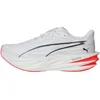 Image de PUMA Chaussures de Running Deviate Pure Nitro  Femme 38, White Ultra Red
