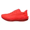 Image de PUMA Chaussures de Running Deviate Pure Nitro  Homme 46, Ultra Red Rhythm