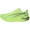 Image de PUMA Chaussures de Running Deviate Pure Nitro  Homme 42.5, Sunny Lime Black Green
