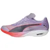 Image de PUMA Chaussures de Running Fast-FWD Nitro Elite 2 Homme Polyuréthane Violet