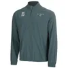 Image de PUMA Hyrox Pwrmode Veste Running Hommes Vert - Herb Garden M