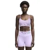 Image de PUMA X Hyrox Strappy Pwrmode Medium Impact Sports Bra XL