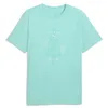 Image de PUMA Hyrox Cloudspun Thermoadapt Maillot de Course Hommes Menthe - Intense Mint M