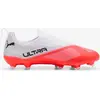 Image de PUMA Ultra 7 Match FG/AG Laceless Chaussure Enfant Rouge