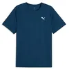 Image de PUMA Velocity Maillot de Course Hommes Bleu foncé - Persian Blue S