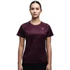 Image de T-Shirt W Run Velocity AOP