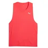 Image de PUMA Débardeur de Running Velocity Homme XL, Ultra Red
