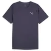Image de PUMA T-Shirt de Running Velocity Homme XXL, Inky Depths Gray